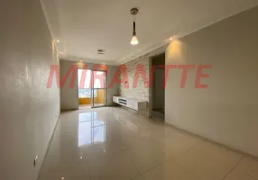 Foto 1 de Apartamento com 2 Quartos à venda, 64m² em Vila Medeiros, São Paulo