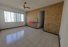 Foto 1 de Apartamento com 2 Quartos à venda, 80m² em Ponta da Praia, Santos