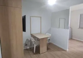 Foto 1 de Apartamento com 1 Quarto à venda, 40m² em Centro, Campinas