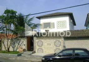Foto 1 de Casa de Condomínio com 4 Quartos à venda, 168m² em Vargem Pequena, Rio de Janeiro