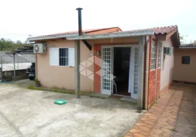 Foto 1 de Casa com 2 Quartos à venda, 100m² em Lomba do Pinheiro, Porto Alegre