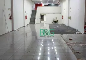 Foto 1 de Ponto Comercial para alugar, 597m² em Parque da Mooca, São Paulo