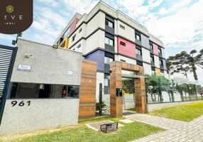 Foto 1 de Sobrado com 3 Quartos à venda, 203m² em Santo Inácio, Curitiba