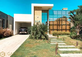 Foto 1 de Casa de Condomínio com 3 Quartos à venda, 175m² em Condominio Dubai Resort, Capão da Canoa