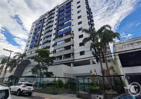 Foto 1 de Apartamento com 2 Quartos para alugar, 60m² em Centro, Florianópolis