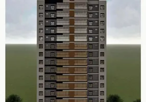 Foto 1 de Apartamento com 3 Quartos à venda, 110m² em Centro, Arapongas