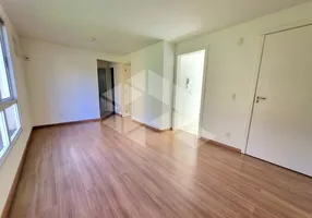 Foto 1 de Apartamento com 2 Quartos para alugar, 49m² em Mato Grande, Canoas