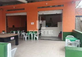 Foto 1 de Ponto Comercial à venda, 160m² em Jardim São Pedro, Mogi das Cruzes