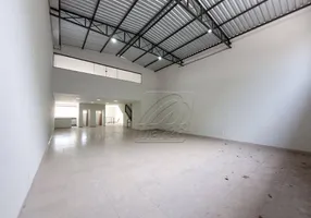 Foto 1 de Galpão/Depósito/Armazém para alugar, 252m² em Piracicamirim, Piracicaba