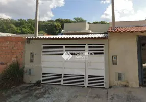 Foto 1 de Casa com 2 Quartos à venda, 68m² em Vila Mineirao, Sorocaba