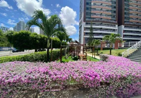 Foto 1 de Apartamento com 3 Quartos à venda, 107m² em Guararapes, Fortaleza