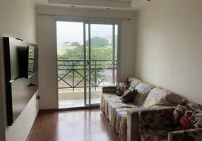 Foto 1 de Apartamento com 3 Quartos à venda, 68m² em Vila Butantã, São Paulo