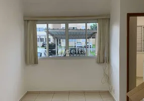 Foto 1 de Apartamento com 2 Quartos à venda, 46m² em Minas Gerais, Uberlândia