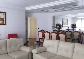 Foto 1 de Apartamento com 3 Quartos à venda, 138m² em Vila Gomes Cardim, São Paulo