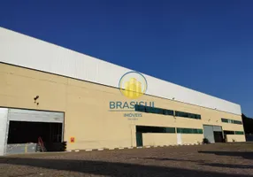 Foto 1 de Galpão/Depósito/Armazém para venda ou aluguel, 6000m² em Jardim Belval, Barueri