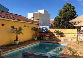 Foto 1 de Casa com 3 Quartos à venda, 207m² em Vila Élida, Diadema