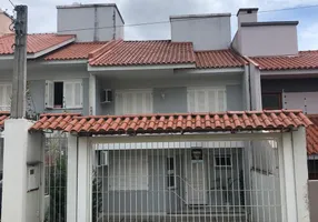 Foto 1 de Casa com 3 Quartos à venda, 123m² em Santo André, São Leopoldo