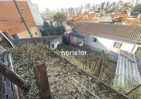 Foto 1 de Lote/Terreno à venda, 400m² em Vila Anglo Brasileira, São Paulo