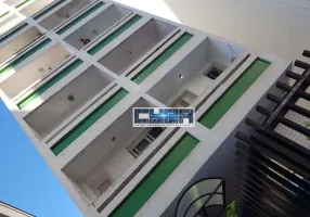 Foto 1 de Apartamento com 1 Quarto à venda, 41m² em Gonzaga, Santos