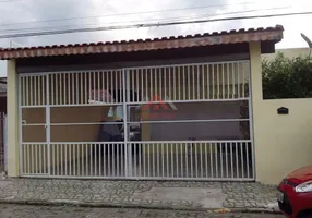 Foto 1 de Casa com 3 Quartos à venda, 180m² em Jardim Miriam, Suzano