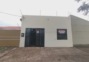 Foto 1 de Sala Comercial para alugar, 80m² em Vila Sao Francisco, Dourados