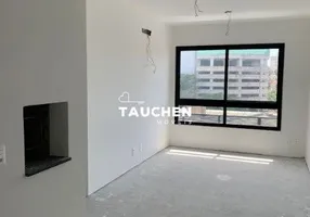 Foto 1 de Apartamento com 1 Quarto à venda, 41m² em Azenha, Porto Alegre