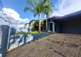 Foto 1 de Casa com 3 Quartos à venda, 164m² em Parque Alto Taquaral, Campinas