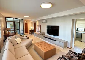 Foto 1 de Apartamento com 3 Quartos à venda, 162m² em Centro, Criciúma