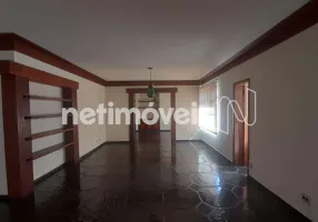 Foto 1 de Apartamento com 4 Quartos para alugar, 198m² em São Pedro, Belo Horizonte