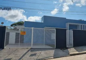 Foto 1 de Casa com 3 Quartos à venda, 140m² em Retiro das Fontes, Atibaia