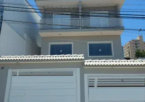 Foto 1 de Sobrado com 3 Quartos à venda, 180m² em Bela Vista, Osasco