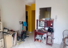 Foto 1 de Apartamento com 1 Quarto à venda, 48m² em Vila Buarque, São Paulo