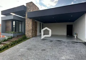 Foto 1 de Casa de Condomínio com 3 Quartos à venda, 197m² em Parque Tres Meninos, Sorocaba