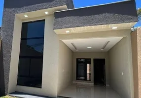 Foto 1 de Casa com 3 Quartos à venda, 160m² em Papagaio, Feira de Santana