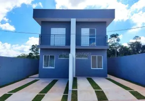 Foto 1 de Casa de Condomínio com 3 Quartos à venda, 96m² em Aguassaí, Cotia