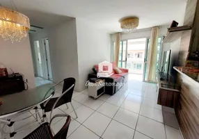 Foto 1 de Apartamento com 3 Quartos à venda, 92m² em Charitas, Niterói