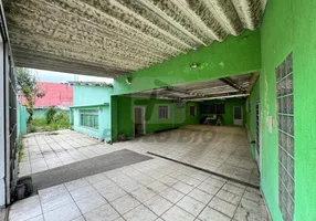 Foto 1 de Lote/Terreno para venda ou aluguel, 250m² em Jardim Pilar, Mauá