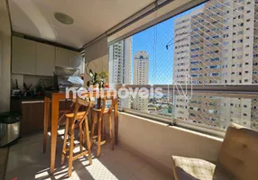 Foto 1 de Apartamento com 3 Quartos à venda, 84m² em Vila da Serra, Nova Lima