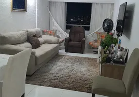 Foto 1 de Apartamento com 3 Quartos para alugar, 100m² em Pituba, Salvador