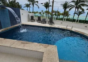 Foto 1 de Apartamento com 2 Quartos à venda, 76m² em Balneario Florida, Praia Grande