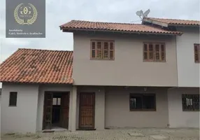 Foto 1 de Casa de Condomínio com 3 Quartos à venda, 190m² em Bela Vista, Alvorada