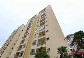 Foto 1 de Apartamento com 2 Quartos para venda ou aluguel, 65m² em Vila Rio de Janeiro, Guarulhos
