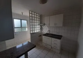 Foto 1 de Apartamento com 2 Quartos à venda, 54m² em Nova América, Piracicaba