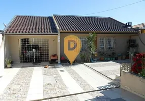 Foto 1 de Casa com 3 Quartos à venda, 170m² em Tingui, Curitiba