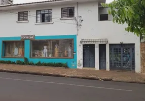 Foto 1 de Sobrado com 3 Quartos para alugar, 100m² em Centro, Ribeirão Preto