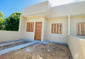 Foto 1 de Casa com 2 Quartos à venda, 78m² em Zona Nova Sul, Tramandaí