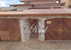 Foto 1 de Casa com 3 Quartos à venda, 212m² em Jardim Modelo, Suzano