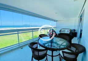 Foto 1 de Apartamento com 5 Quartos à venda, 180m² em Praia do Forte, Cabo Frio
