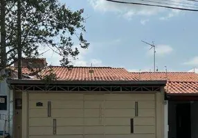 Foto 1 de Casa com 2 Quartos à venda, 88m² em Jardim Residencial Villa Amato, Sorocaba
