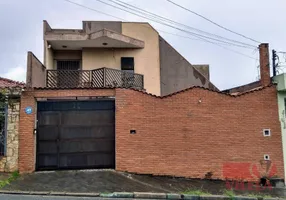 Foto 1 de Casa com 3 Quartos à venda, 250m² em Vila Ema, São Paulo